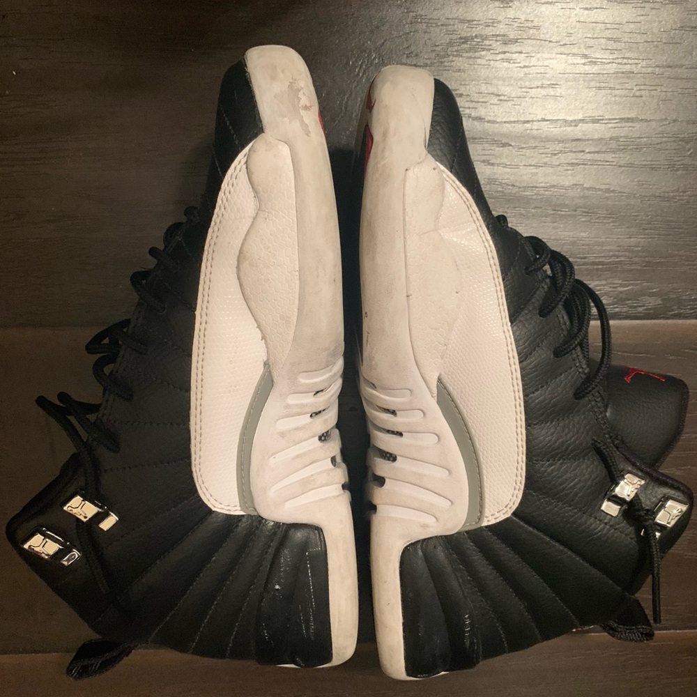 Jordan XII - Picture 5 of 5
